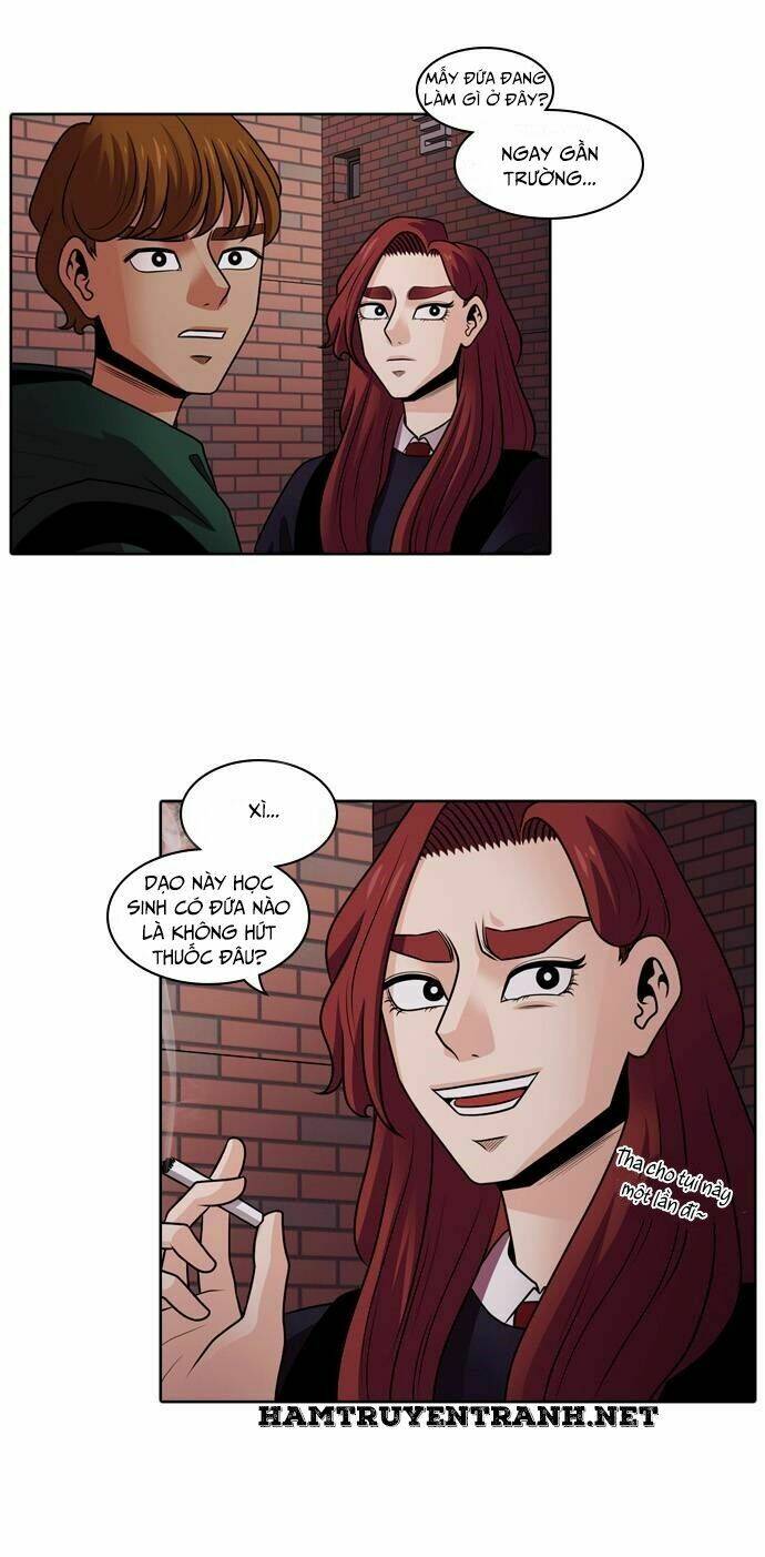 Tomorrow - Ngày Mai: Chapter 10