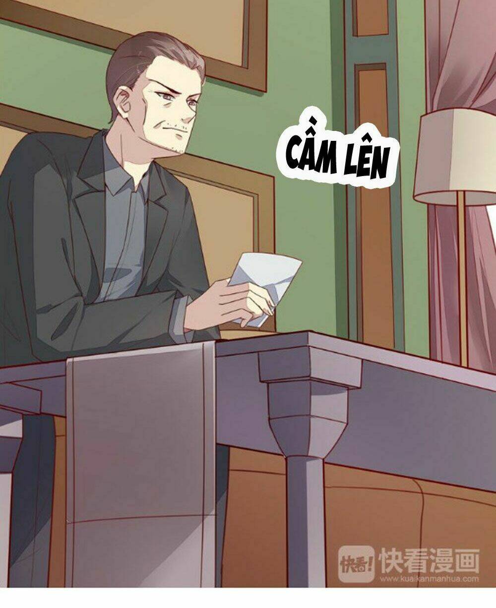 Người Tình Bí Ẩn: Chapter 10