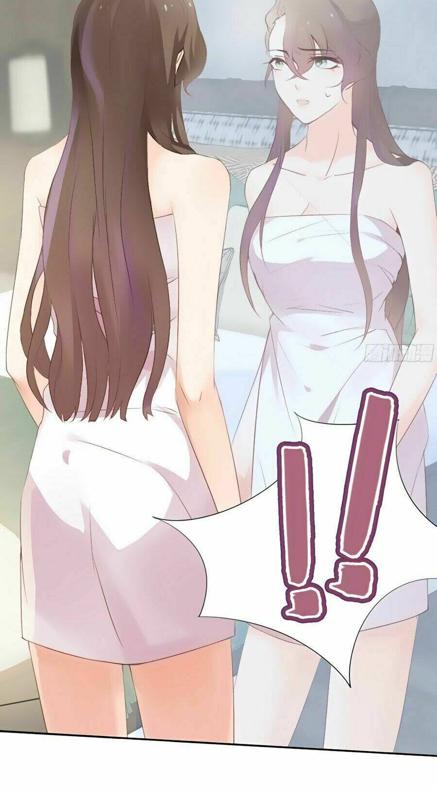 Bộ Váy Rực Rỡ Ánh Sao: Chapter 2