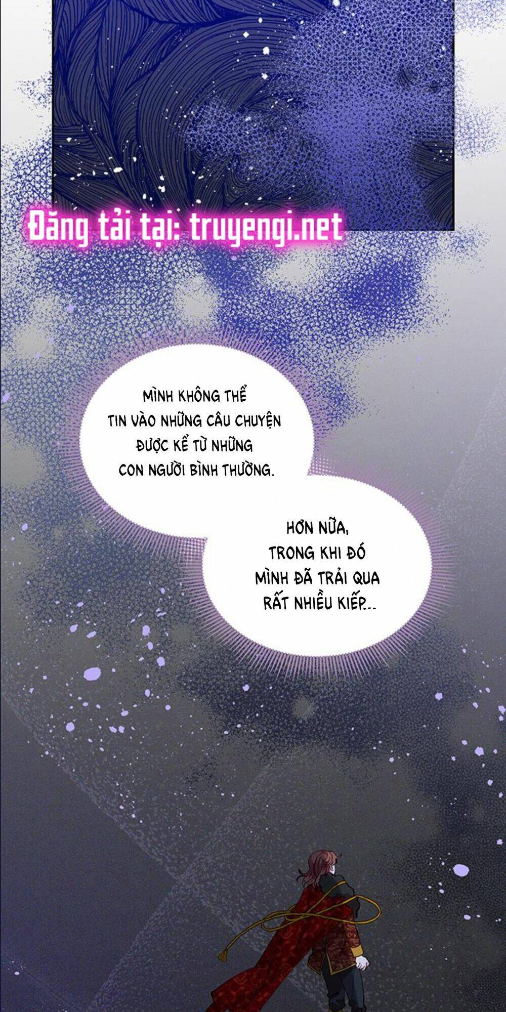 Con Người Không Phải Thứ Có Thể Sửa Rồi Dùng Được Đâu!: Chapter 20