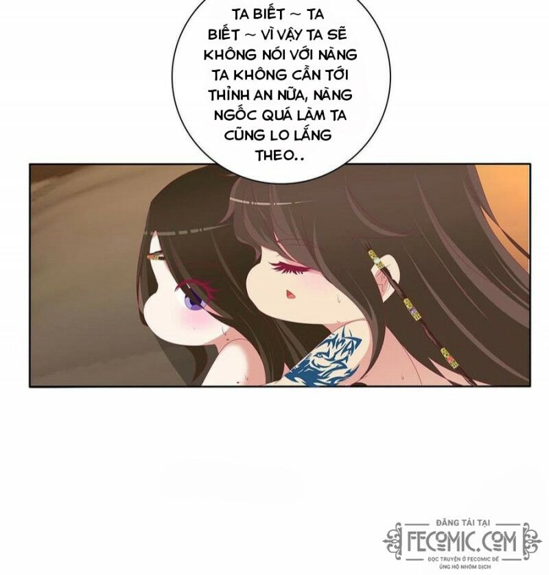 Thông Linh Phi: Chapter 720