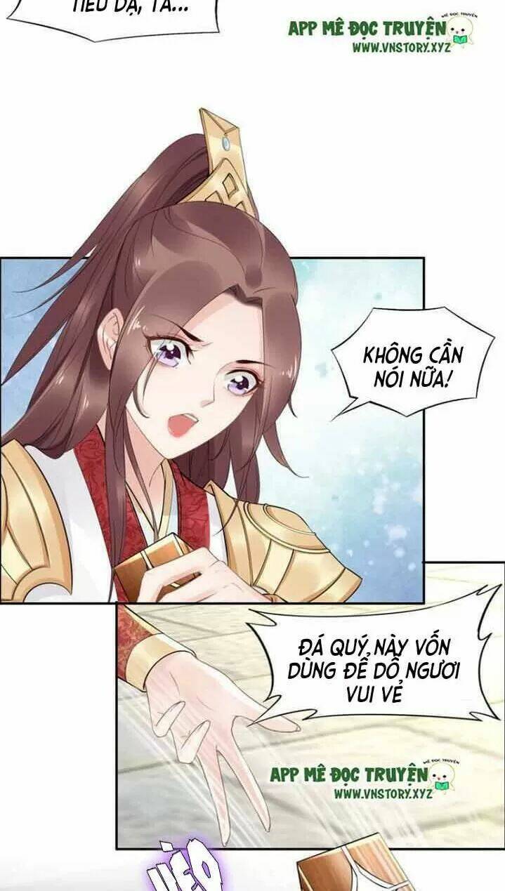 Nhất Sinh Nhất Thế Tiếu Thương Khung: Chapter 57