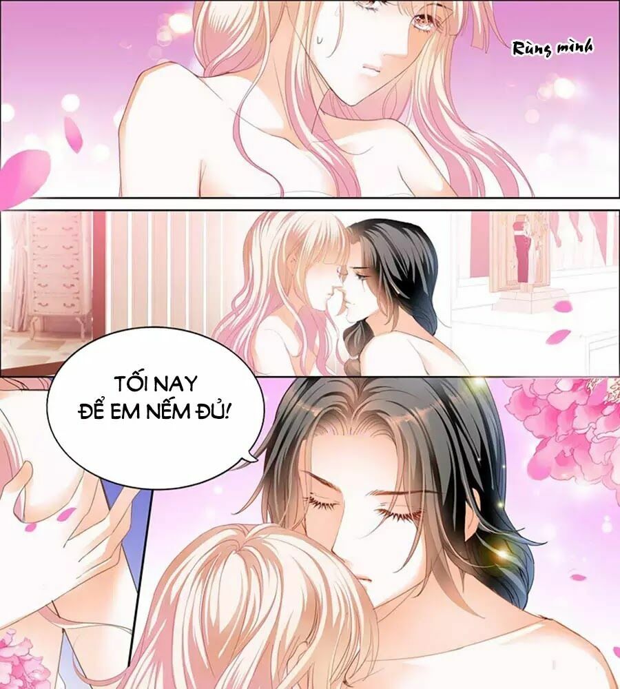 Bá Đạo Tiểu Thúc, Xin Trêu Chọc Vừa Thôi!: Chapter 59