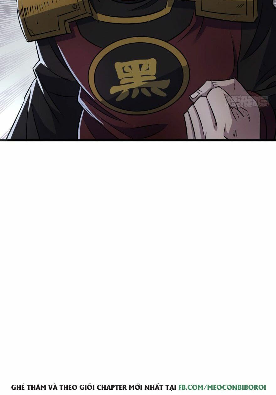 Thú Nhân: Chapter 39