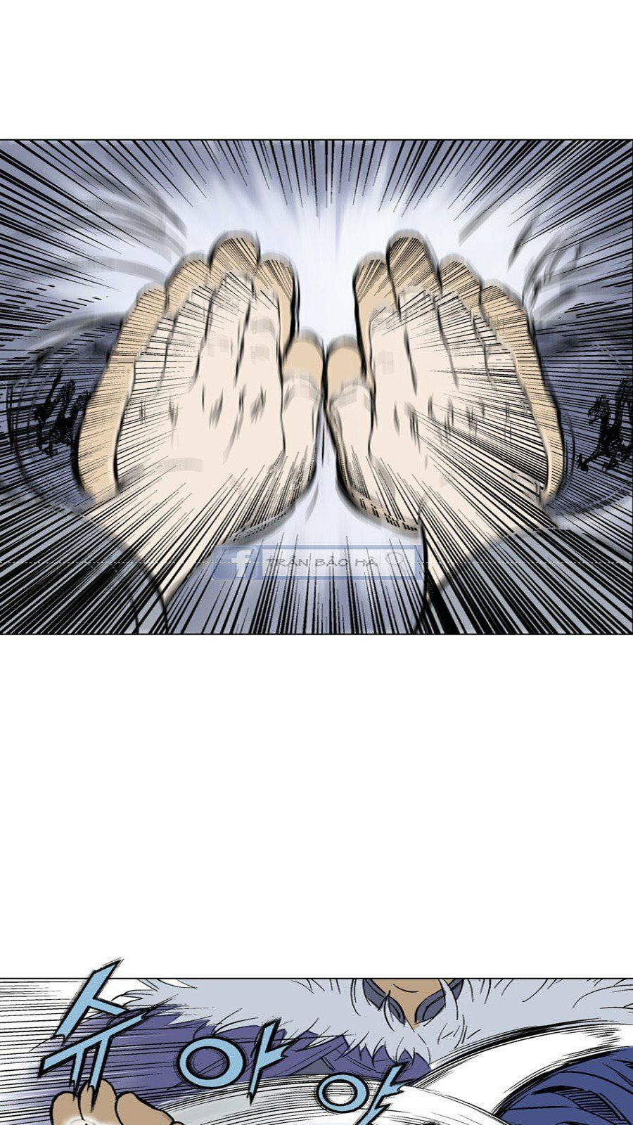 Cao Thủ 2: Chapter 62