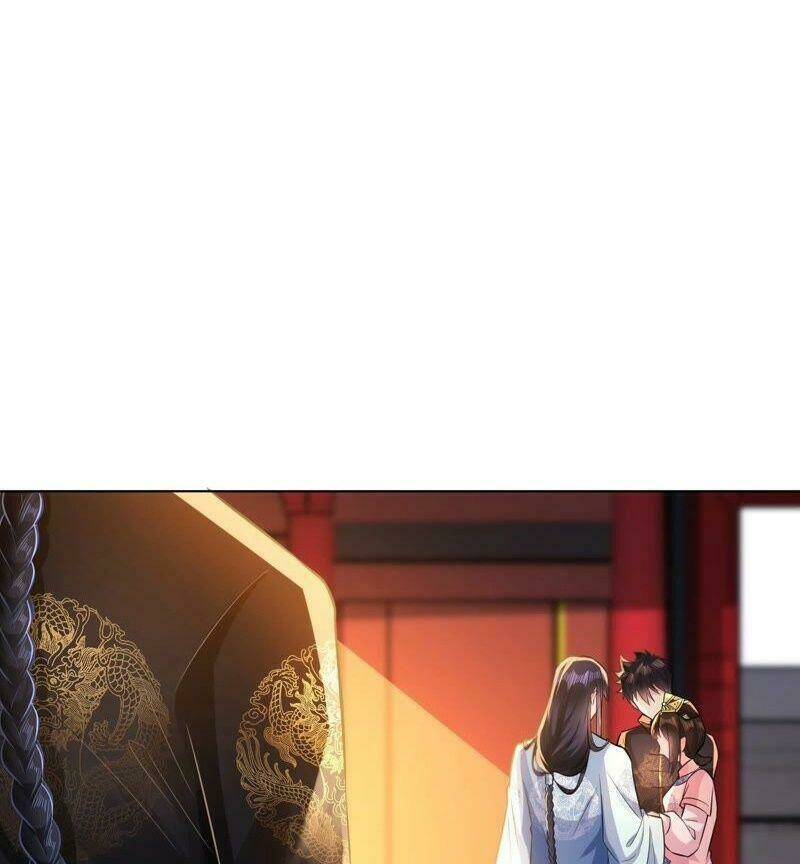 Quận Chúa Vững Vàng, Thiết Lập Nhân Vật Không Thể Vỡ: Chapter 46