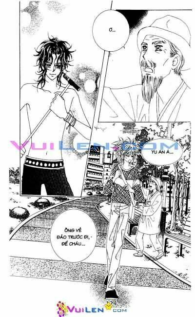 Chạm Mặt Thần Tượng: Chapter 2