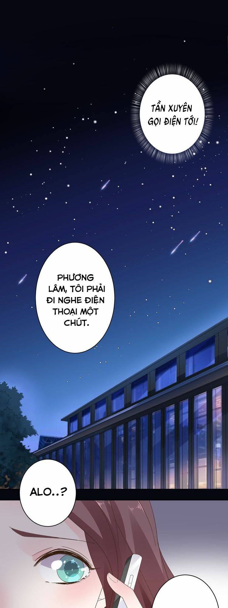 Điều Ước Sủng Ái Bất Bình Đẳng: Chapter 21