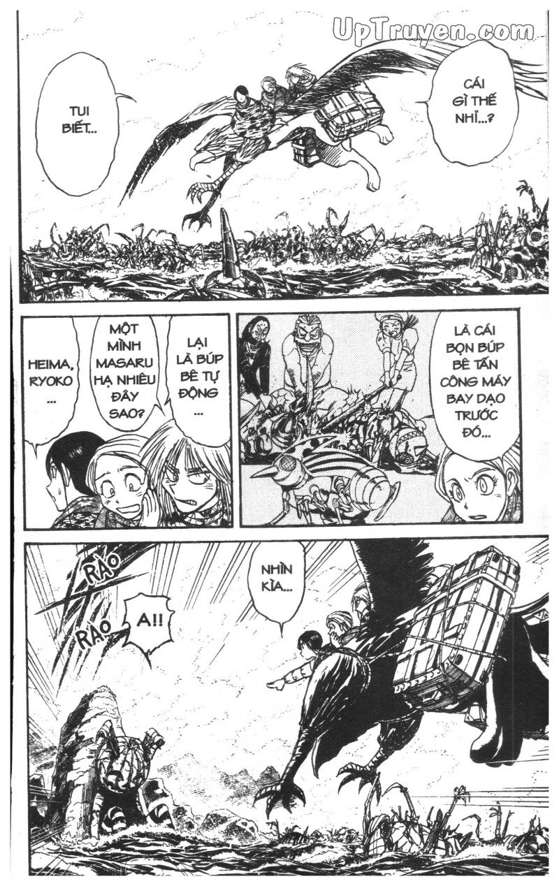 Fujita Kazuhiro: Chapter 38