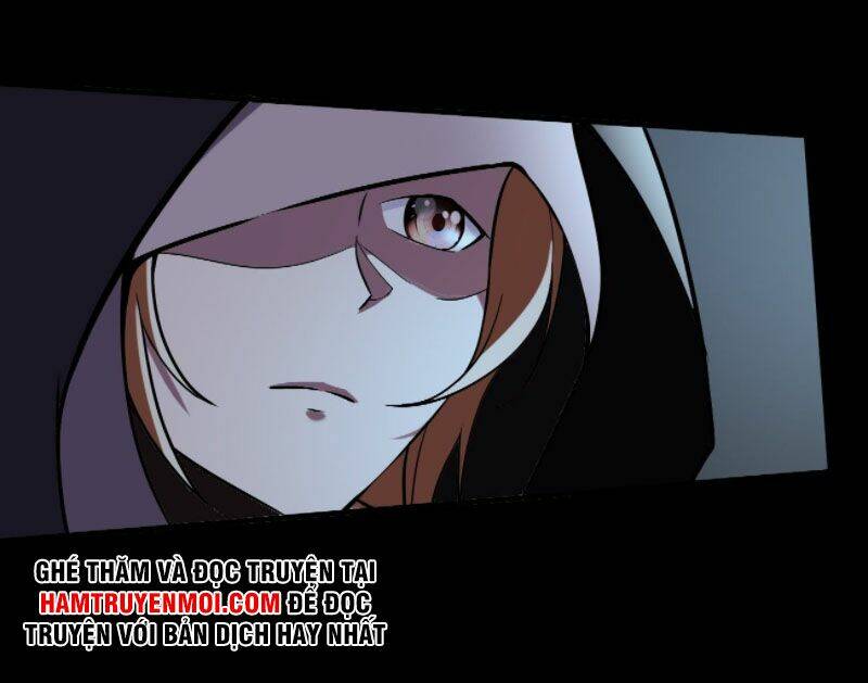 Phản Phái Yêu Tế: Chapter 8