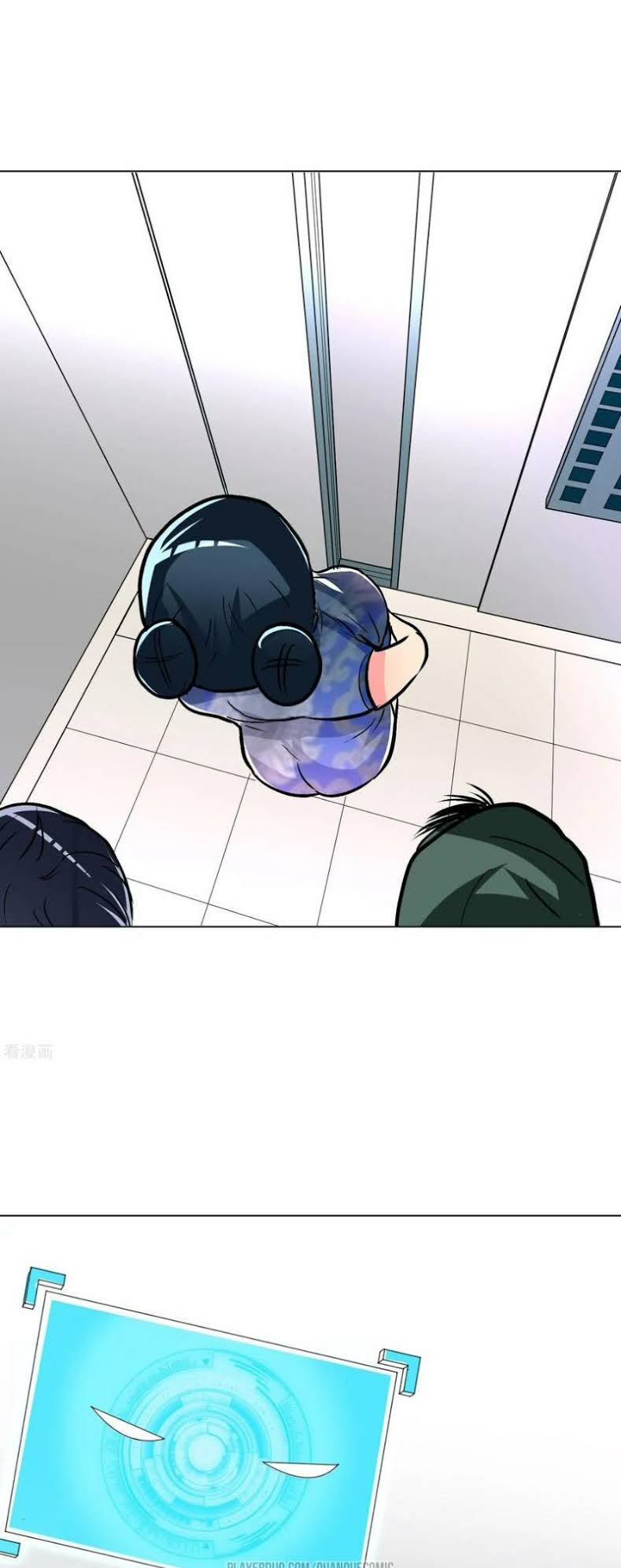 Hệ Thống Tiên Tôn Tại Đô Thị: Chapter 21