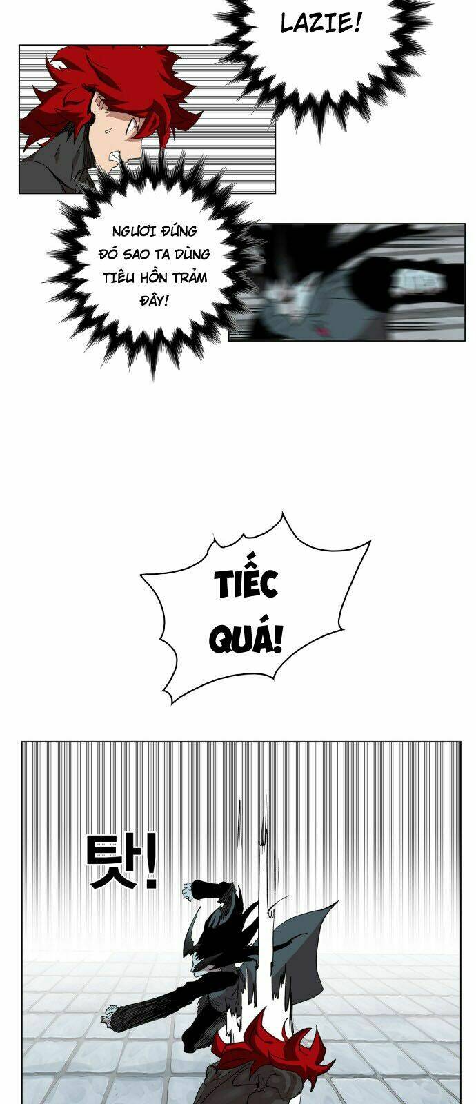 Hard Core Leveling Warrior: Chapter 89