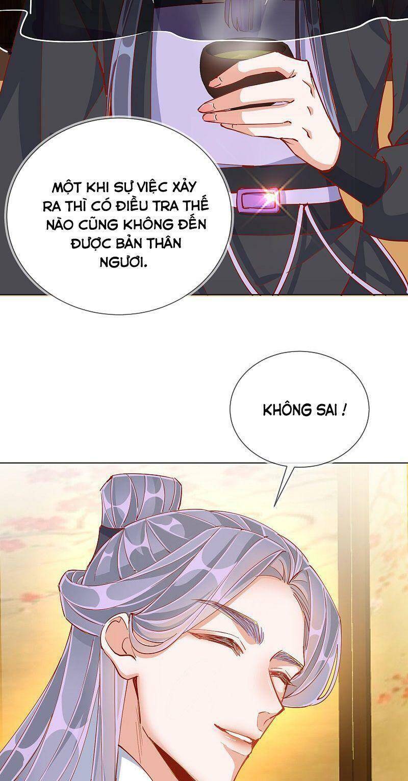 Công Lược Trưởng Thành Của Vương Phi: Chapter 42