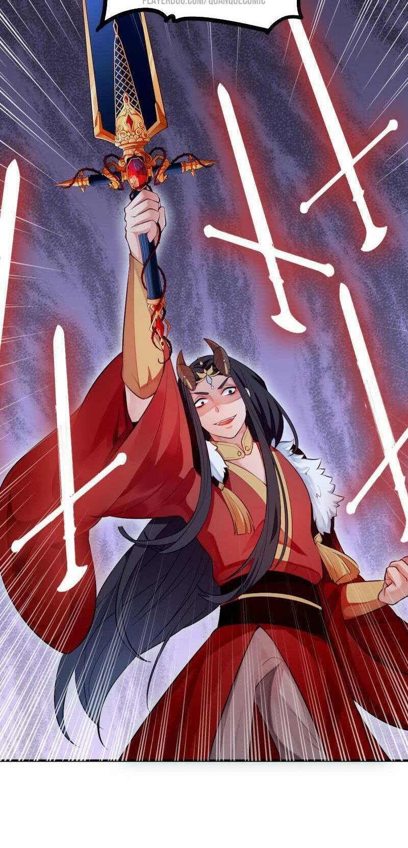 Ma Nhị Đại: Chapter 12