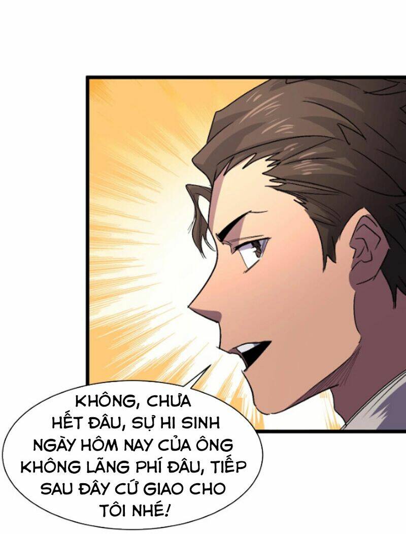 Bắt Đầu Với Tề Thiên Đại Thánh: Chapter 17