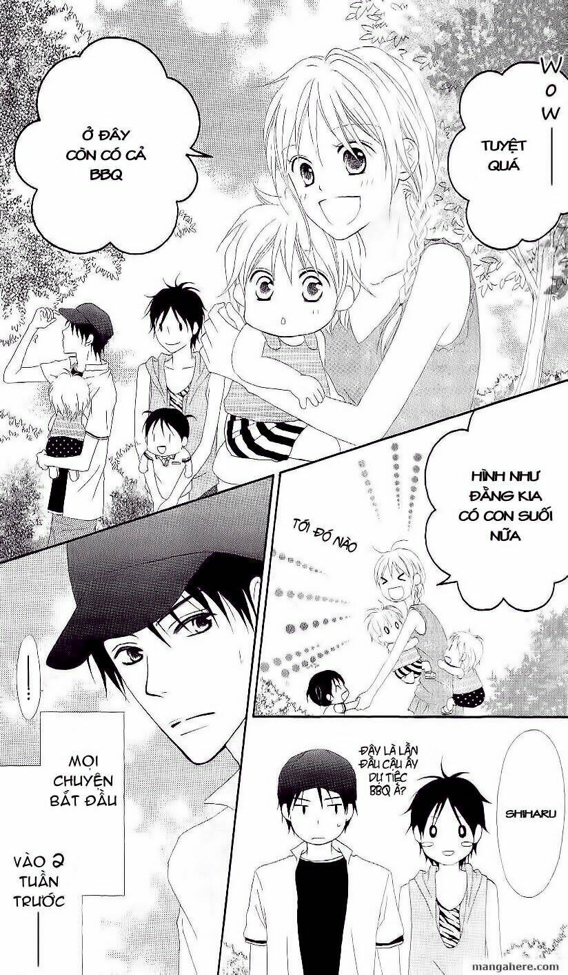 Love So Life: Chapter 13