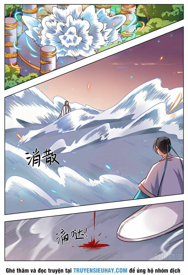 Ngã Dục Phong Thiên: Chapter 44