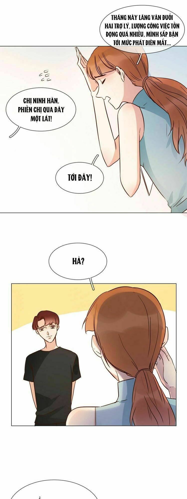 Ngôi Sao Vụn Vỡ: Chapter 11