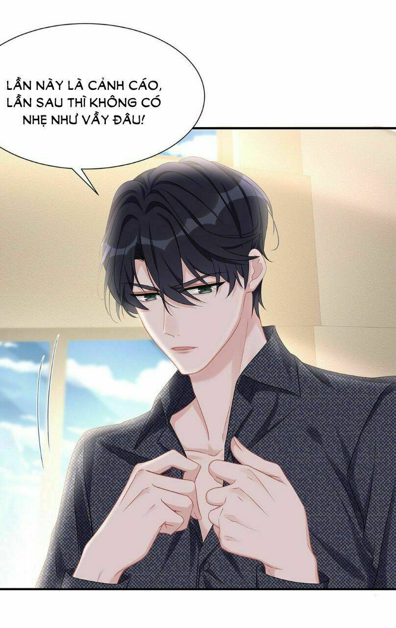 Chỉ Muốn Cưng Chiều Em: Chapter 12