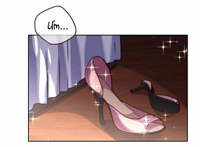 Vì Yêu Mà Khắc Cốt Ghi Tâm: Chapter 1