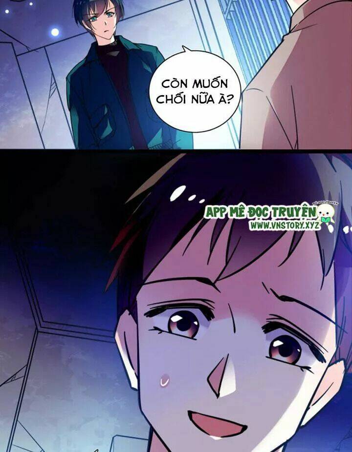 Khắc Kim Phong Thần: Chapter 69