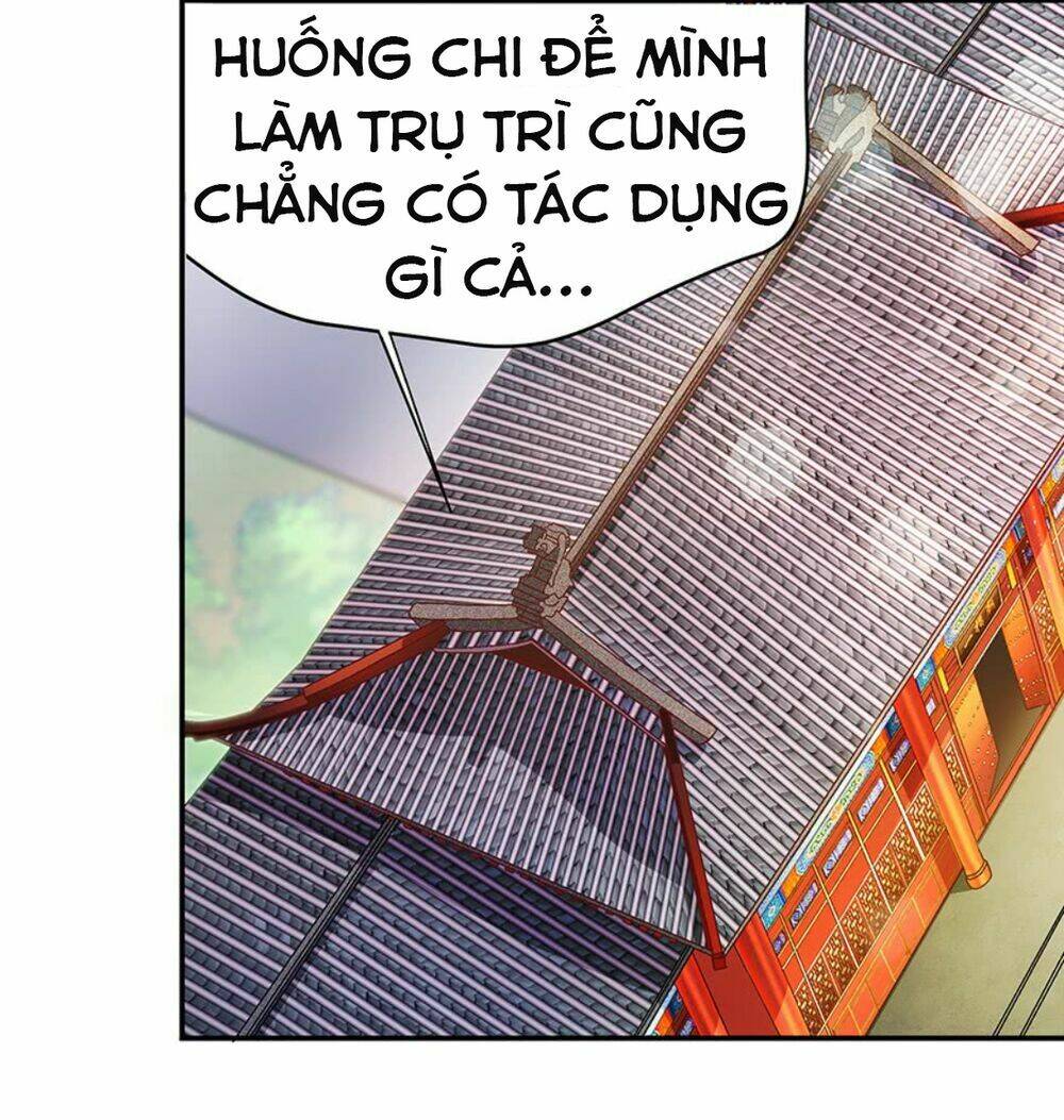 Độ Ta Không Độ Nàng: Chapter 4