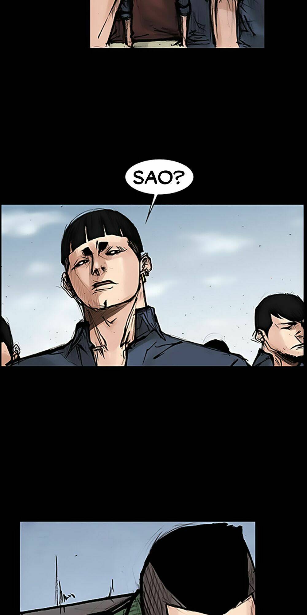 Độc Cô Tiền Truyện: Chapter 103