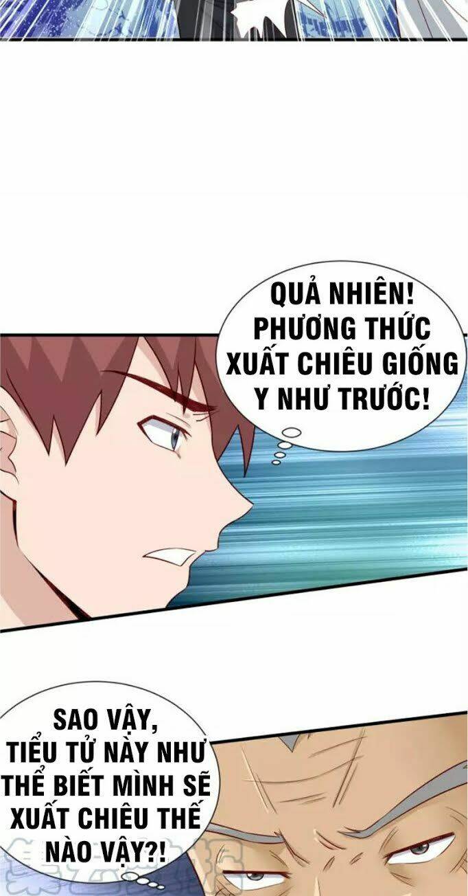 Hệ Thống Tu Tiên Mạnh Nhất: Chapter 57