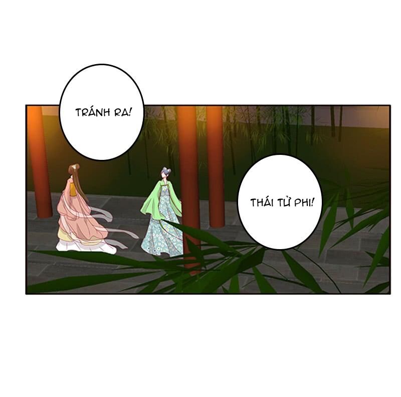 Thông Linh Phi: Chapter 476