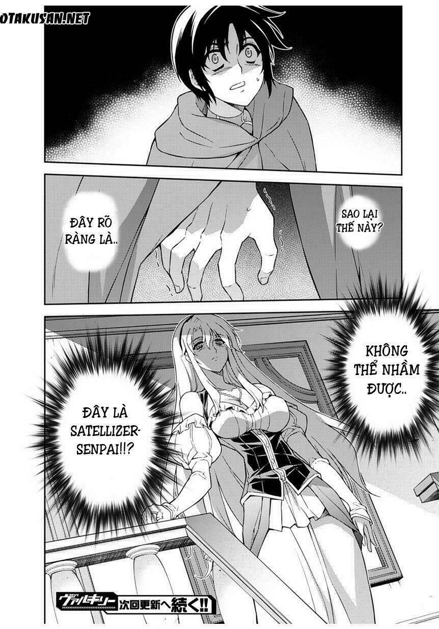 Freezing: Chapter 206