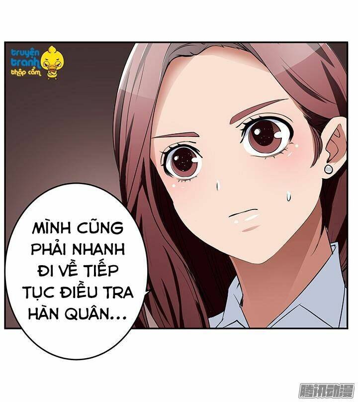 Âm Mưu Bên Gối: Chapter 26