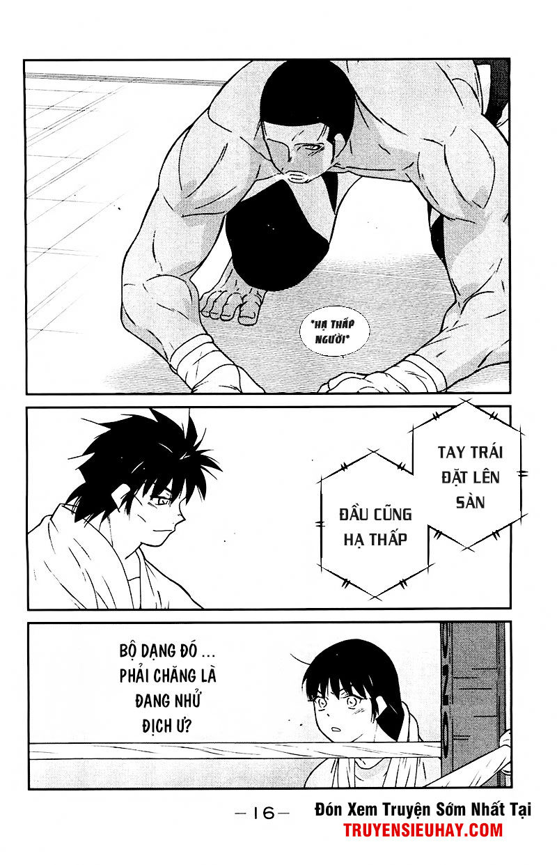 Truyền Nhân Atula 3: Chapter 74