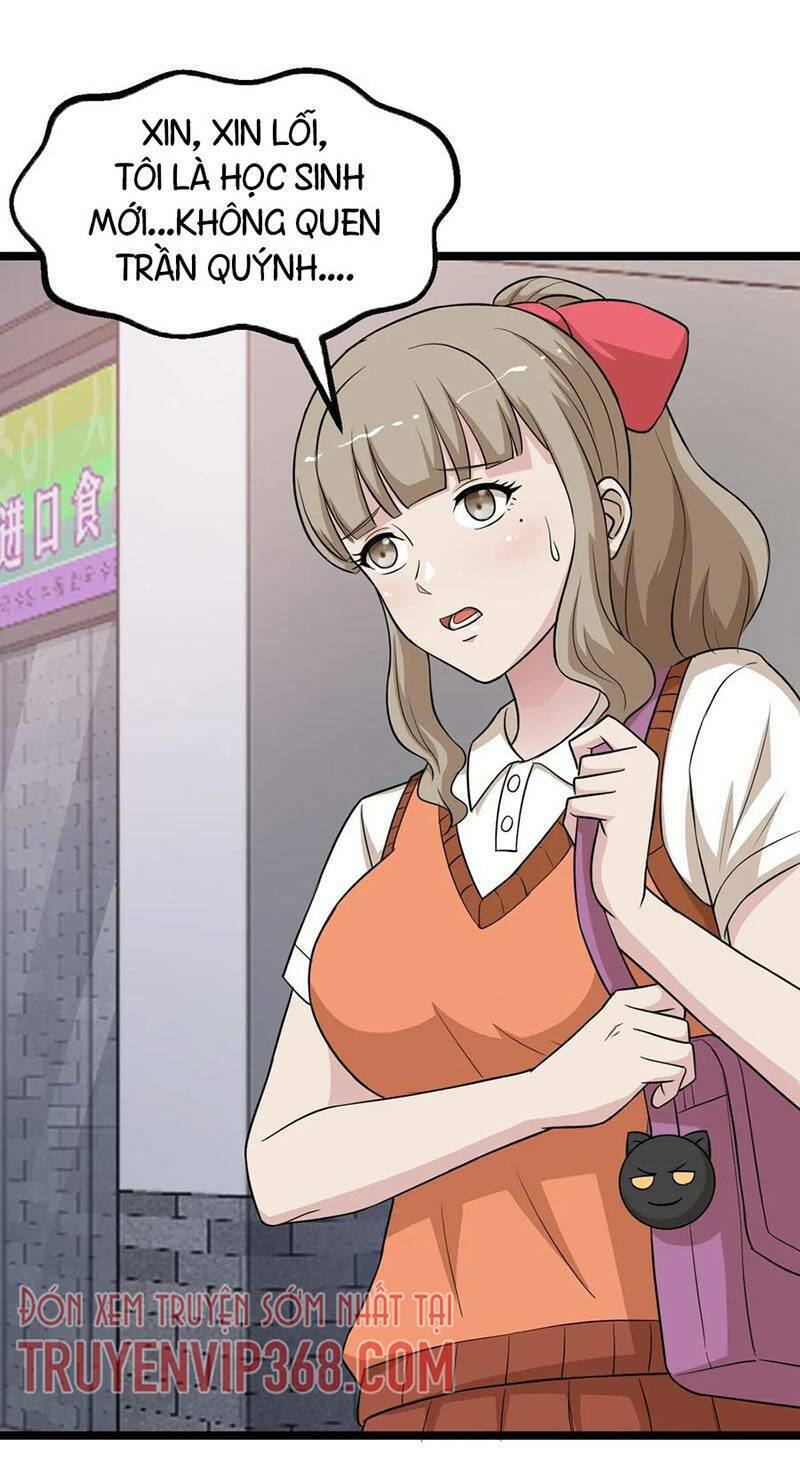 Đai Ca Trở Lại Tuổi 16: Chapter 155