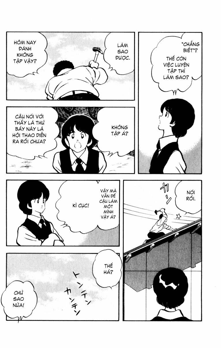 Rough - Ngọc Thô: Chapter 63