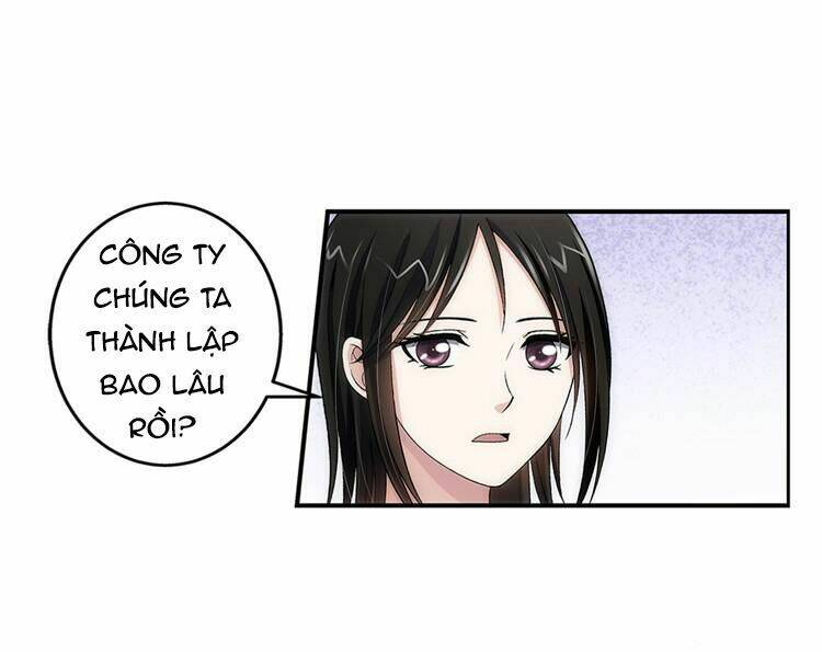 Bá Đạo Nữ Tổng Tài - Nhật Ký Trưởng Thành: Chapter 15