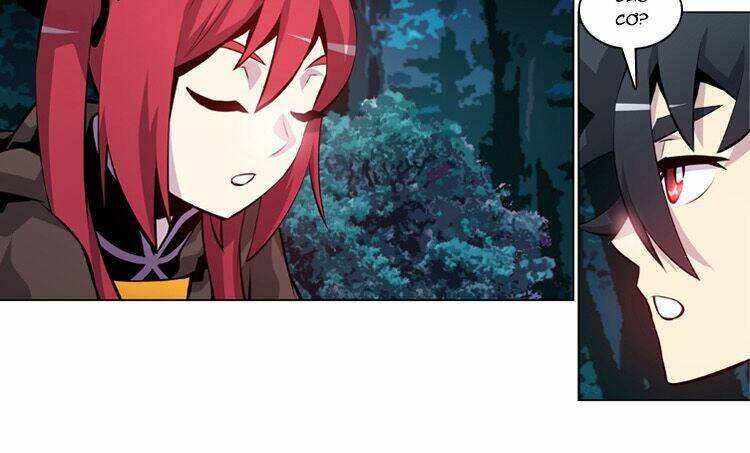 Maze Age Z: Chapter 14