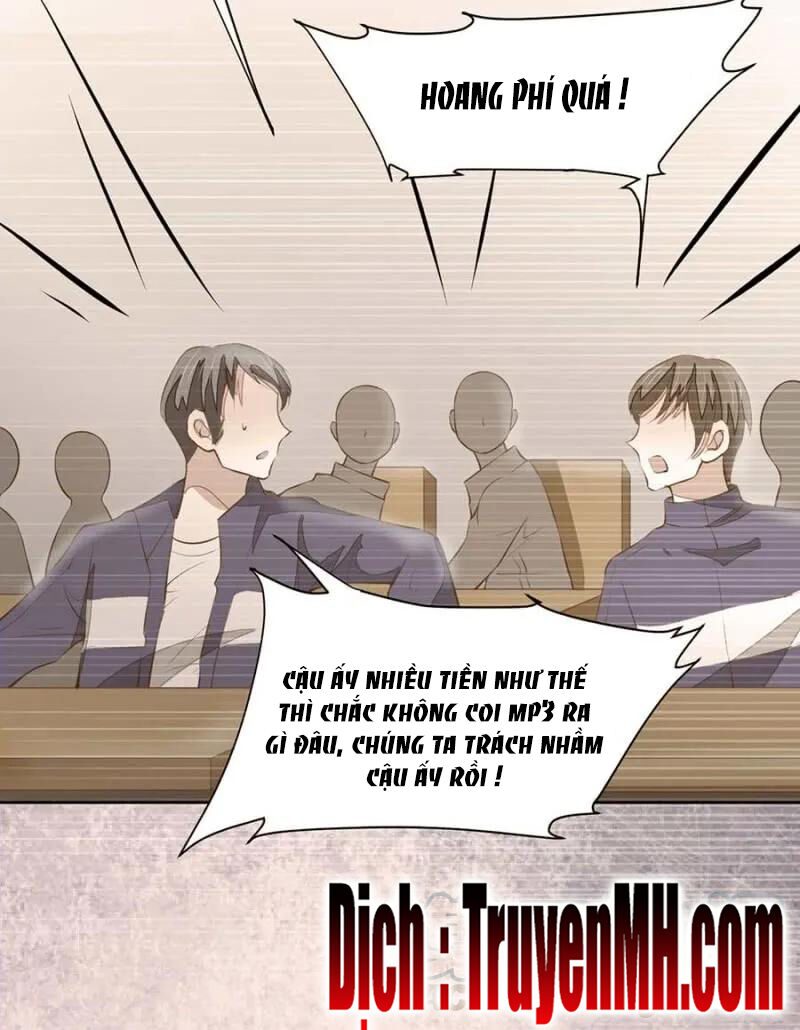 Hôn Sai 55 Lần: Chapter 114