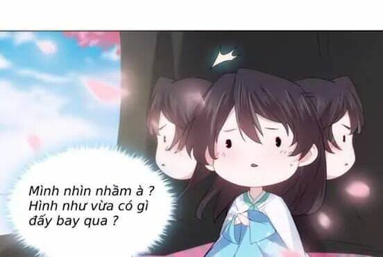 Bí Mật Của Dạ Tộc: Chapter 20