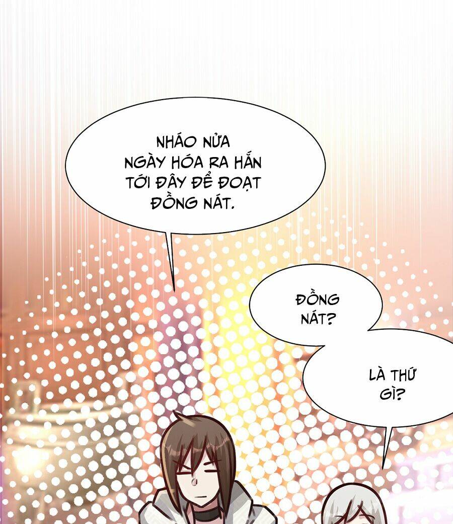 Đại Bảo Kiếm Của Tôi: Chapter 28