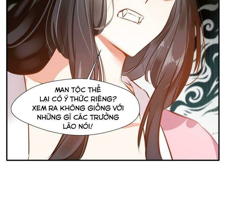 Tuyệt Thế Đế Tôn: Chapter 53