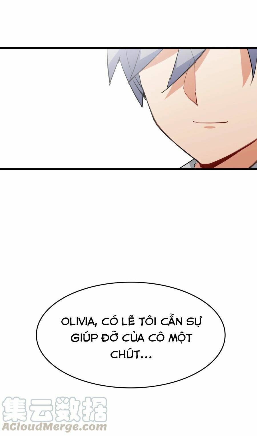 Hóa Ra Tôi Là Công Cụ Trong Game Tình Yêu: Chapter 38