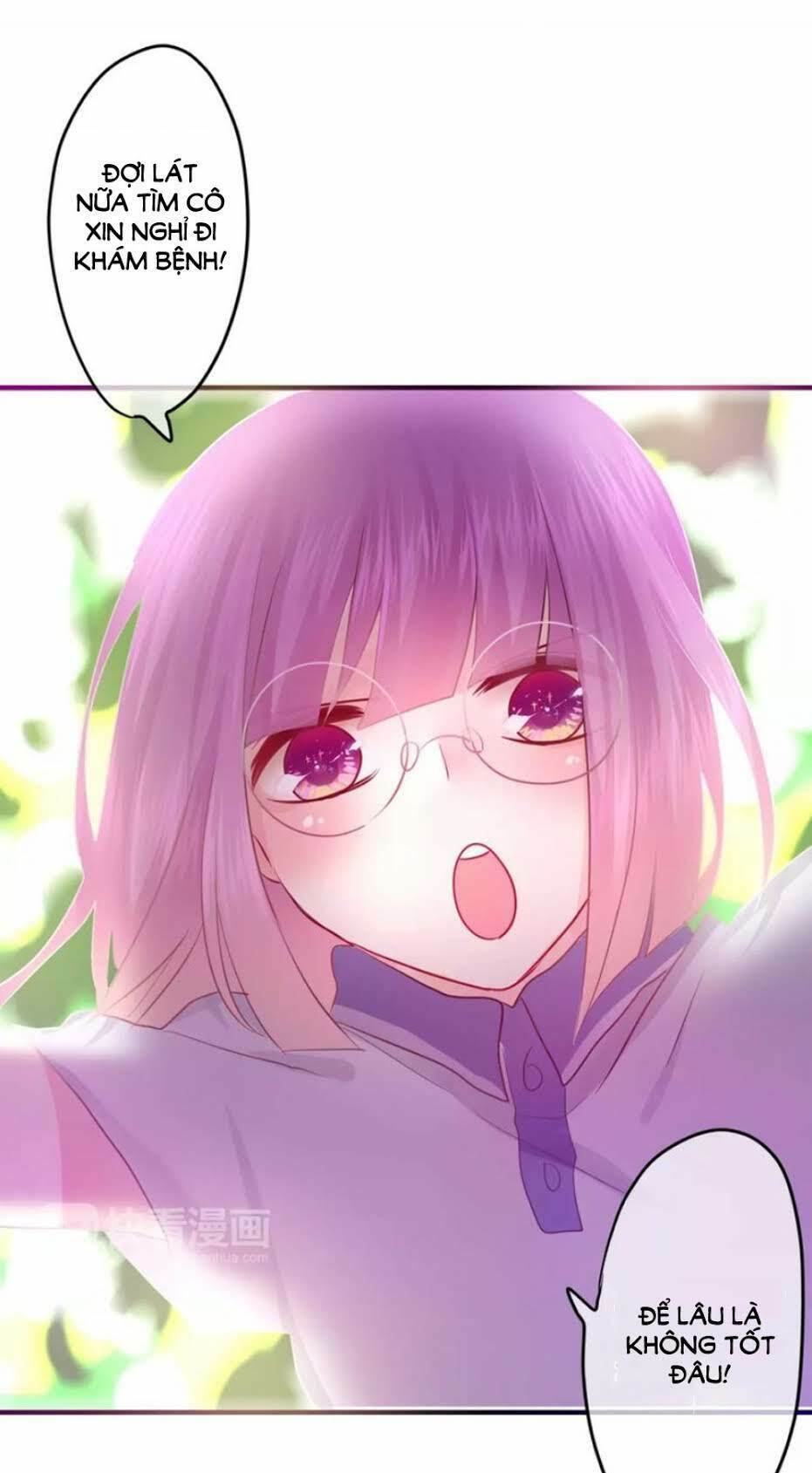 Tháng Sáu Kì Diệu: Chapter 21