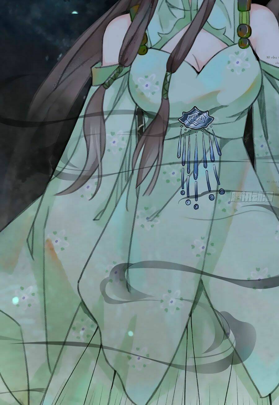 Giấc Mộng Nam Triều: Chapter 0
