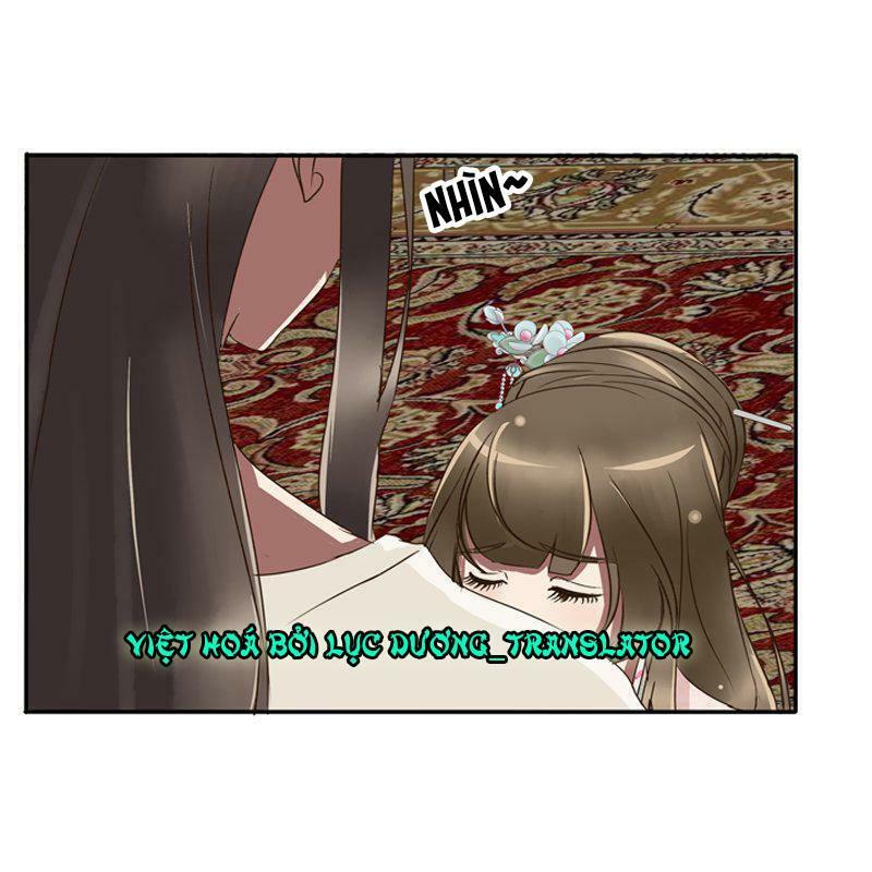 Thông Linh Phi: Chapter 80