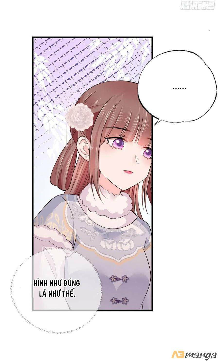 Nữ Thủ Phú Chi Kiều Sủng Nhiếp Chính Vương: Chapter 108