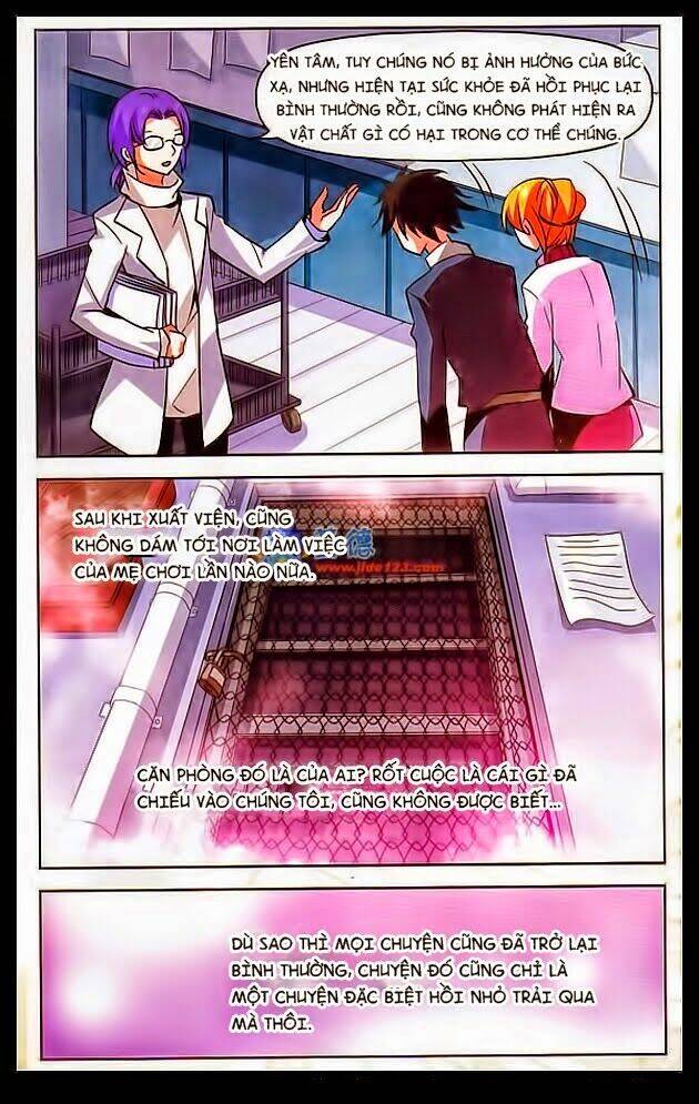 Xuyên Duyệt Tây Nguyên 3000: Chapter 7