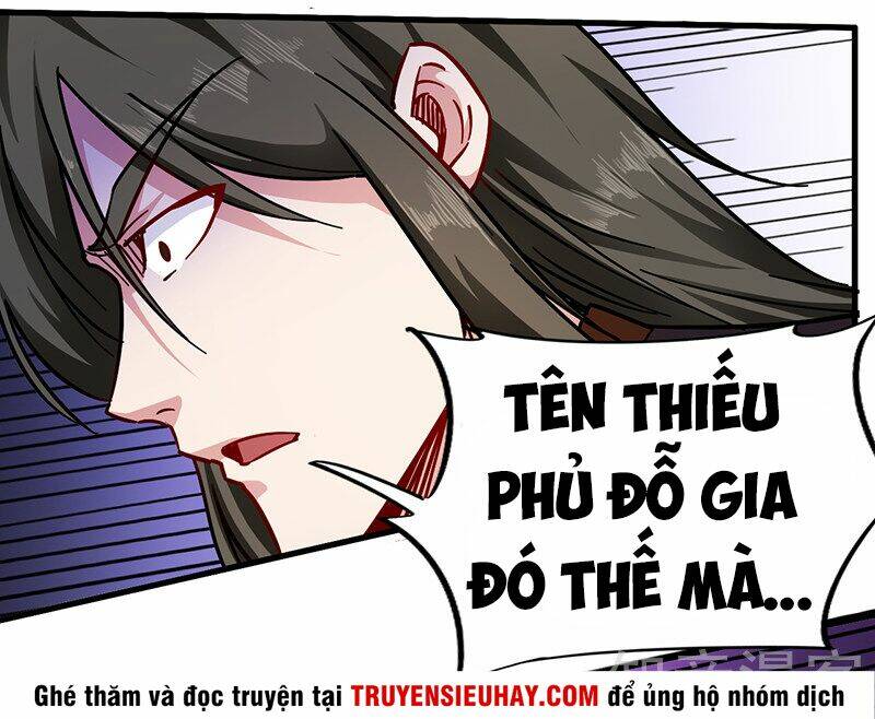 Võ Thần Thiên Hạ: Chapter 98