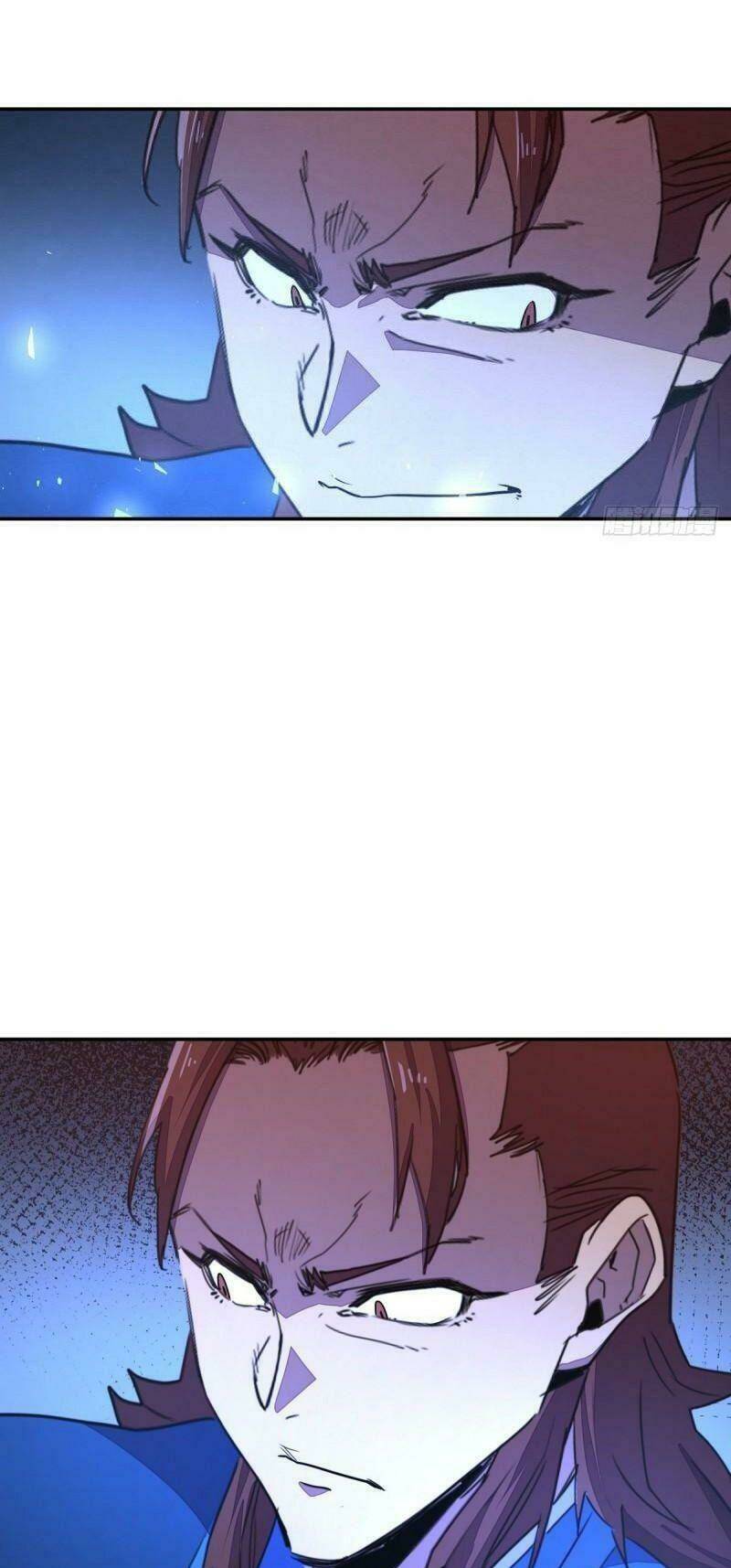 Sinh Tử Quyết: Chapter 170