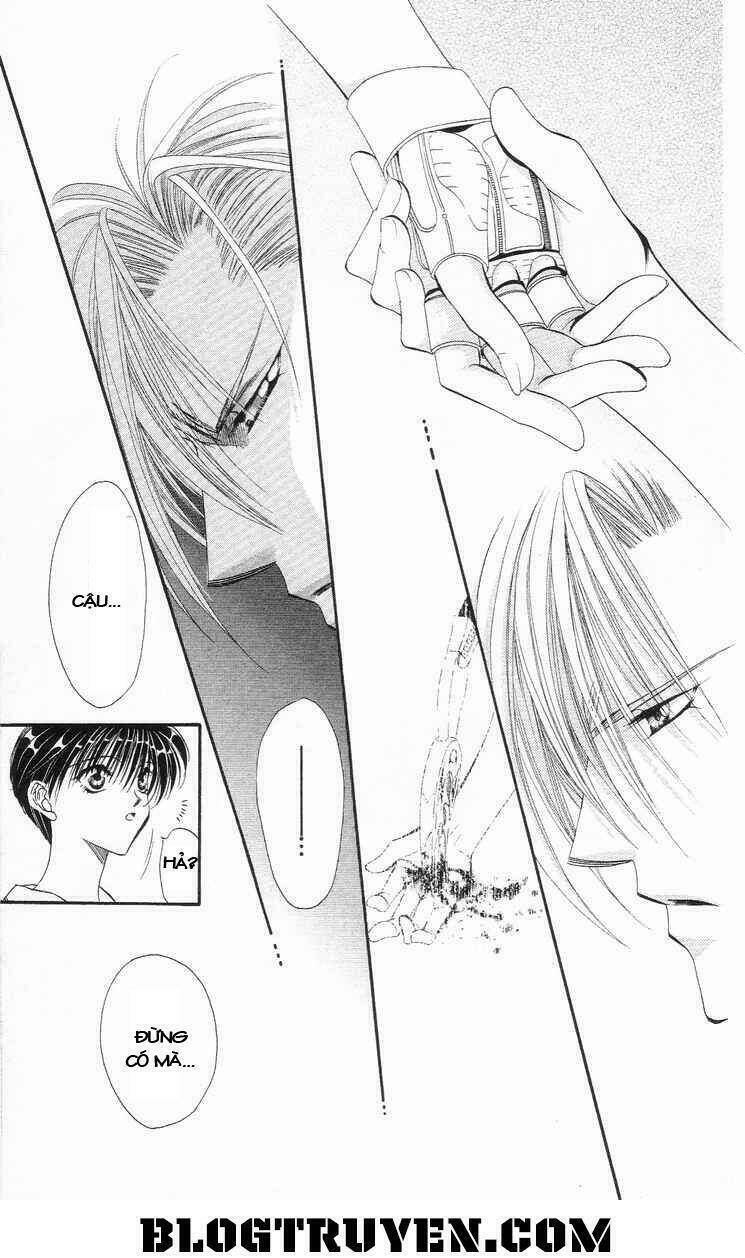 Tokyo Crazy Paradise: Chapter 106