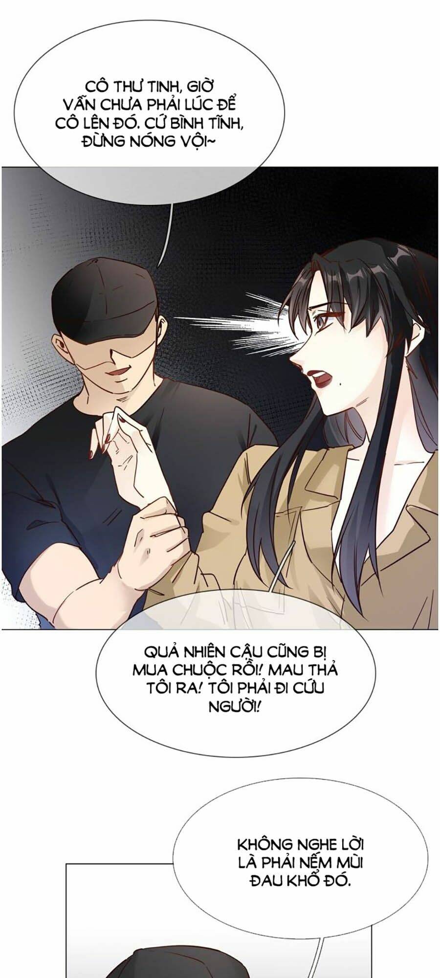 Ngôi Sao Vụn Vỡ: Chapter 59